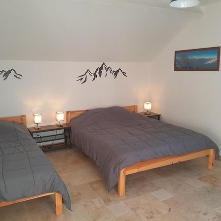 Grange Renovee En Gite/Maison/Chalet Арро Экстерьер фото
