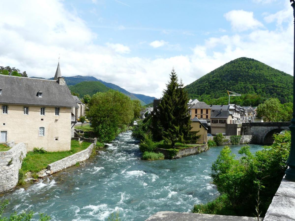 Grange Renovee En Gite/Maison/Chalet Арро Экстерьер фото