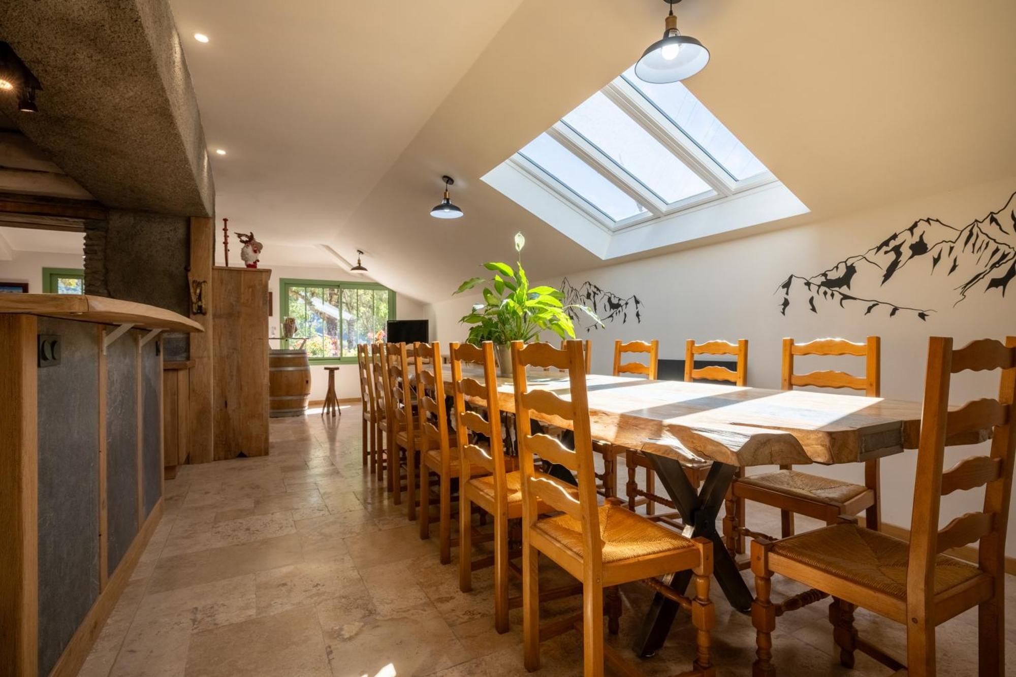 Grange Renovee En Gite/Maison/Chalet Арро Экстерьер фото